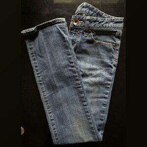 Y2K Vintage X2 Jeans-straight leg-1/2/S
